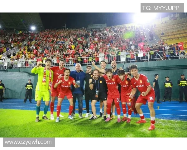 足球比赛出线的含义及其对球队和球迷的重要性解析