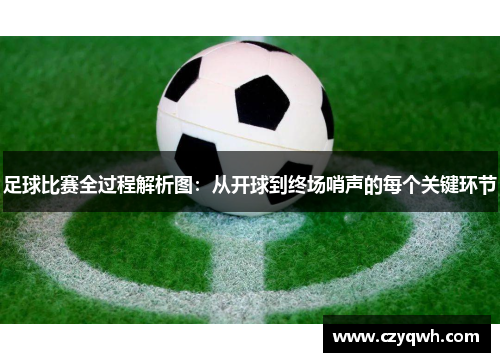 足球比赛全过程解析图：从开球到终场哨声的每个关键环节